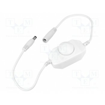 Проводной диммер каналы 1 OPTOFLASH OF-DIMLD-01-SL
