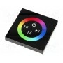 Контроллер LED Каналы 3 OPTOFLASH OF-TPTM08-SL (OF-TPTM08-SL)