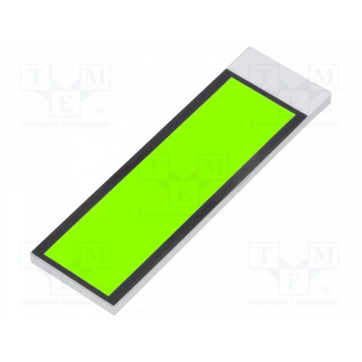 Подсветка DISPLAY ELEKTRONIK DE LP-512-Y (DELP-512-Y)
