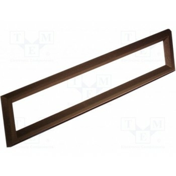 Рамка ELECTRONIC ASSEMBLY EA017-4UKE