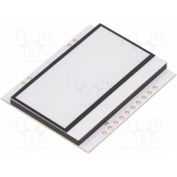 Подсветка ELECTRONIC ASSEMBLY EALED40X33-A