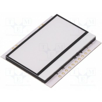 Подсветка ELECTRONIC ASSEMBLY EALED40X33-ERW