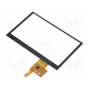 Сенсорная панель RAYSTAR OPTRONICS TST0004R3H4111XXX3