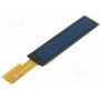 Дисплей OLED DISPLAY ELEKTRONIK DEP 20203-Y (DEP20203-Y)