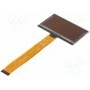Дисплей OLED DISPLAY ELEKTRONIK DEP 128064K1-W (DEP128064K1-W)