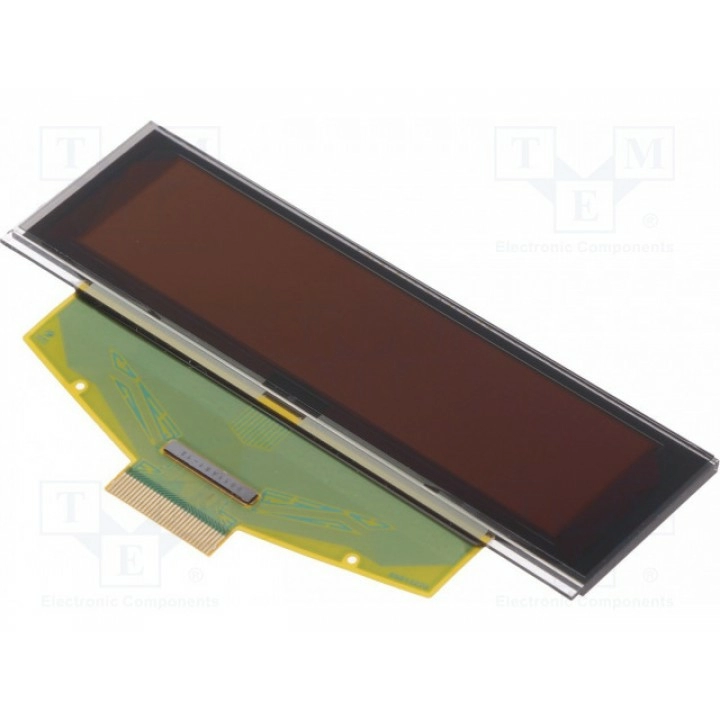 Дисплей OLED DISPLAY ELEKTRONIK DEP 256064A1-W (DEP256064A1-W)
