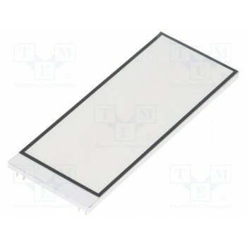 Дисплей OLED DISPLAY ELEKTRONIK DEP256064F-W