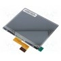 Дисплей E-ink дисплеи DISPLAY ELEKTRONIK DEE 400300A2-W (DEE400300A2-W)