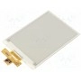 Дисплей E-ink дисплеи DISPLAY ELEKTRONIK DEE 800600A-W (DEE800600A-W)