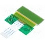 Дисплей LCD DISPLAY ELEKTRONIK DEM 16221 SYH (FFCFTR)V (DEM16221SYH-FFCFTR)