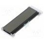 Дисплей LCD DISPLAY ELEKTRONIK DEM 20235 FGH-PW (DEM20235FGH-PW)