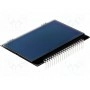 Дисплей LCD графический ELECTRONIC ASSEMBLY EA DOGM128S-6 (EADOGM128S-6)