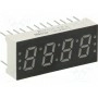 Дисплей LED 7-сегментный 76мм LUCKY LIGHT KW4-302ASB (KW4-302ASB)