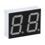 Дисплей LED 7-сегментный 142мм OPTO Plus LED Corp. OPD-D5630LA-BW (OPD-D5630LA-BW)