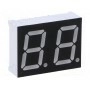 Дисплей LED 7-сегментный 142мм OPTO Plus LED Corp. OPD-D5630LB-BW (OPD-D5630LB-BW)
