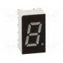 Дисплей LED 7-сегментный 762мм OPTO Plus LED Corp. OPD-S3010G-BW (OPD-S3010G-BW)