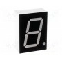 Дисплей LED 7-сегментный 204мм OPTO Plus LED Corp. OPD-S8023LR-BW (OPD-S8023LR-BW)