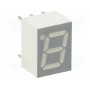 Дисплей LED 7-сегментный 7мм VISHAY TDSG1150 (TDSG1150)
