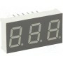 Дисплей LED 7-сегментный LUCKY LIGHT KW3-401CGA (KW3-401CGA)