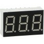 Дисплей LED 7-сегментный 914мм WENRUN LTD036BUE-101B-02 (LTD036BUE-101B)