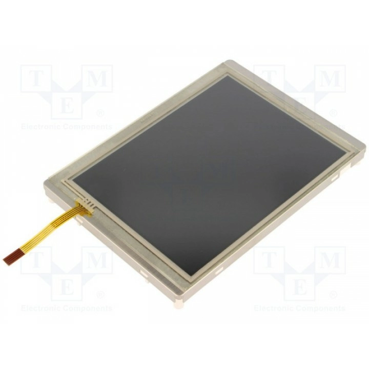 Дисплей tft 5, 7" DISPLAY ELEKTRONIK DEM 640480D TMX-PW-N (A-TOUCH) (DEM640480D-TMX-AT)