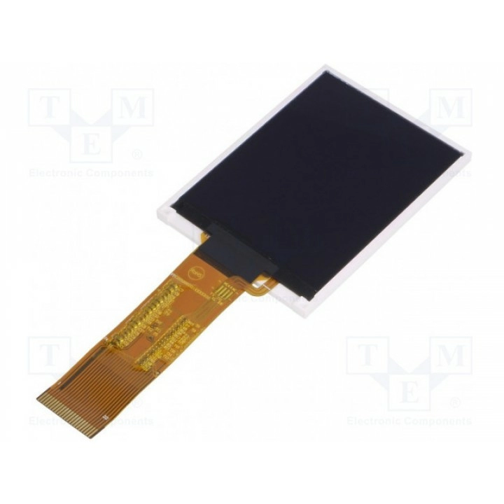 Дисплей TFT DISPLAY ELEKTRONIK DEM 240320B MMX-PW-N (DEM240320BMMX-PW-N)