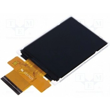 Дисплей TFT DISPLAY ELEKTRONIK DEM240320K-TMH