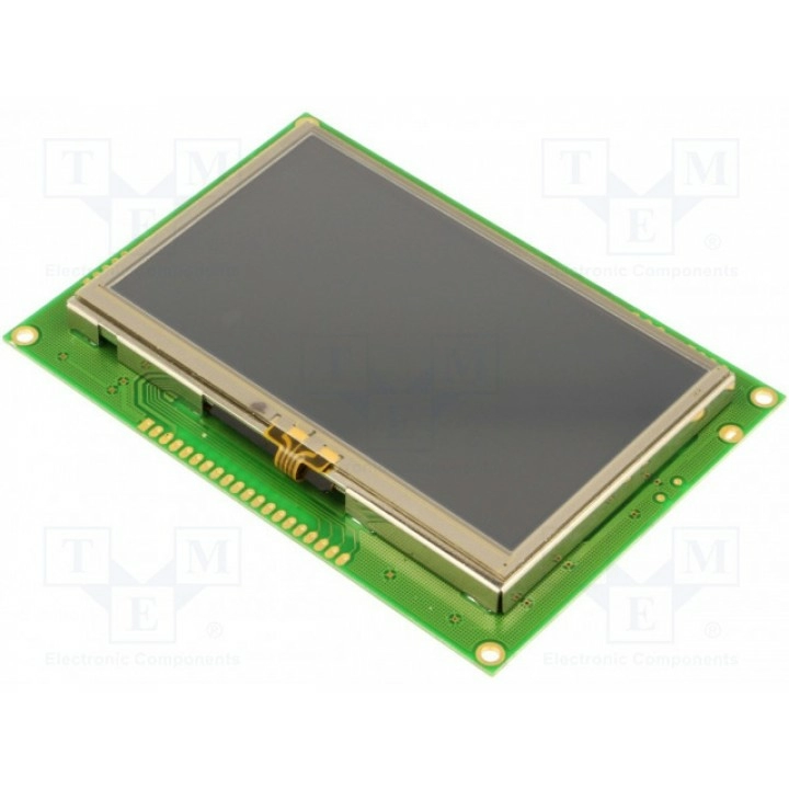 Дисплей TFT DISPLAY ELEKTRONIK DEM 480272C TMH-PW-N (A-TOUCH) (DEM480272C-TMH-AT)
