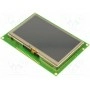 Дисплей TFT DISPLAY ELEKTRONIK DEM 480272C TMH-PW-N (A-TOUCH) (DEM480272C-TMH-AT)