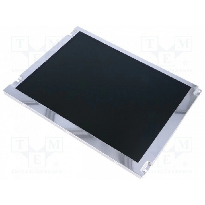 Дисплей TFT DISPLAY ELEKTRONIK DEM 800600E TMH-PW-N (DEM800600E-TMH)