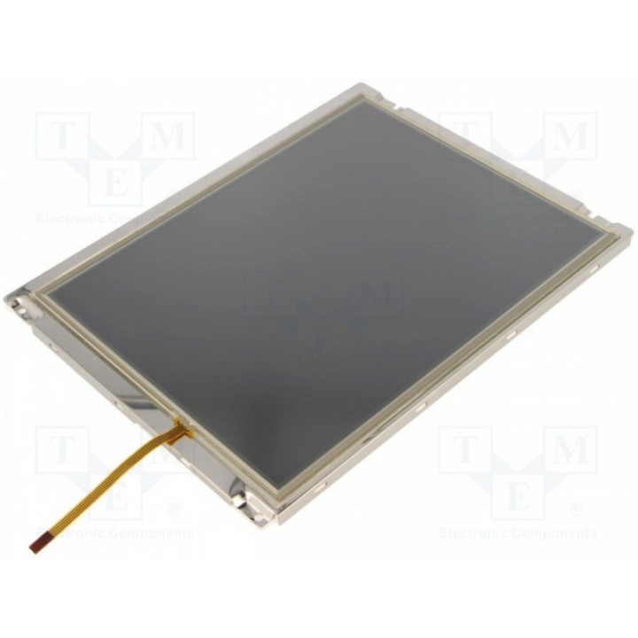 Дисплей TFT DISPLAY ELEKTRONIK DEM 800600G TMH-PW-N (A-TOUCH) (DEM800600G-TMH-AT)