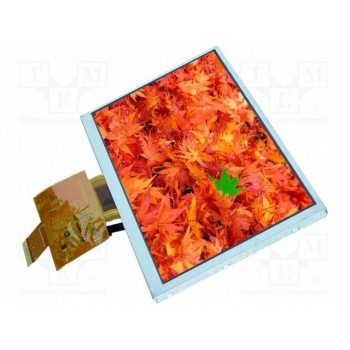 Дисплей TFT ELECTRONIC ASSEMBLY EATFT070-84ANN