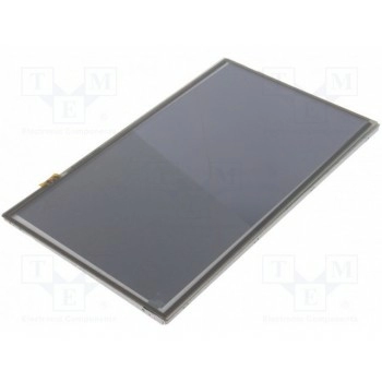 Дисплей TFT OLIMEX LCD-OLINUXINO-10TS