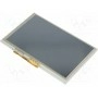 Дисплей TFT 5" RAYSTAR OPTRONICS RFF50YQ-1IW-DBS (RFF50YQ-EIW-DBS)