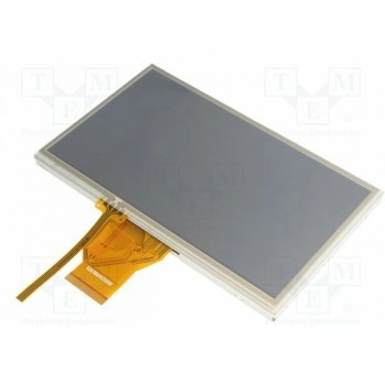 Дисплей TFT RAYSTAR OPTRONICS RFF700G-AIW-DNS