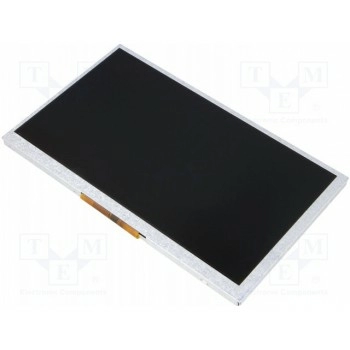 Дисплей TFT RAYSTAR OPTRONICS RFF700Y-AIW-DNN
