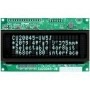 Дисплей VFD NORITAKE Itron CU20045-UW5J (CU20045-UW5J)
