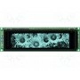 Дисплей VFD NORITAKE Itron GU256X64D-7000 (GU256X64D-7000)