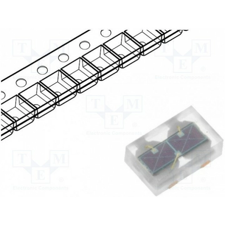 Фотодиод PREMA SEMICONDUCTOR PR5001 (PR5001)
