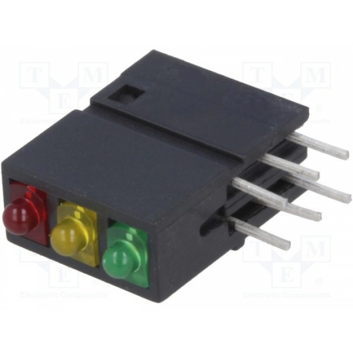 LED SIGNAL-CONSTRUCT DBM3012 (DBM3012)