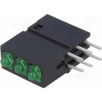 LED в корпусе SIGNAL-CONSTRUCT DBM3222