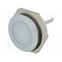 Индикаторная лампа LED плоский SIGNAL-CONSTRUCT SMFL 22612 (SMFL22612)