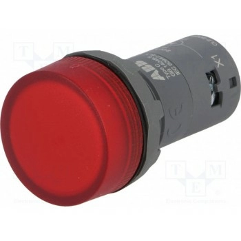 Индикаторная лампа индикаторная лампа плоский ABB 1SFA619403R5021