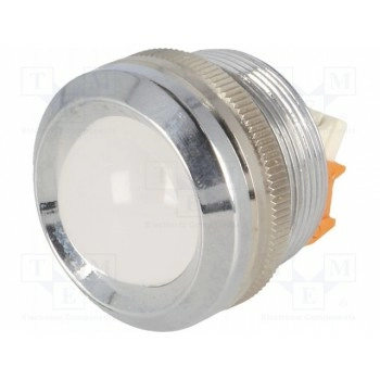 Индикаторная лампа led ELBOK KLU-GRYK-20-2-S