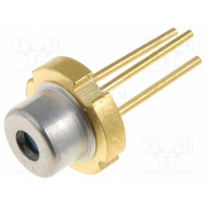 Диод лазерный 645-660нм Laser Components ADL-65103TL (ADL-65103TL)