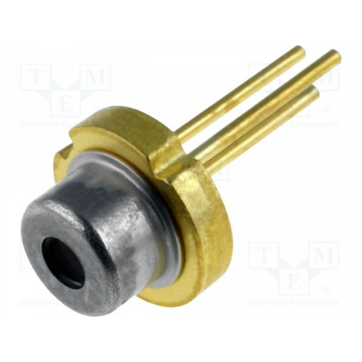 Диод лазерный 804-809нм Laser Components ADL-80Y05TL (ADL-80Y05TL)