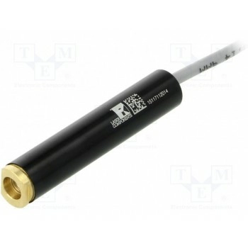Модуль лазерный 1мВт красный Laser Components FP-D-650-1-C-F-24V