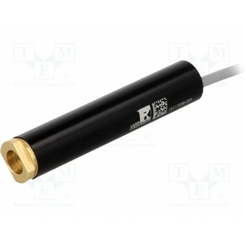 Модуль лазерный 1мВт красный Laser Components FP-D-650-1-C-F