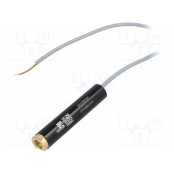 Модуль лазерный 3мВт Laser Components FP-D-650-3-E-F