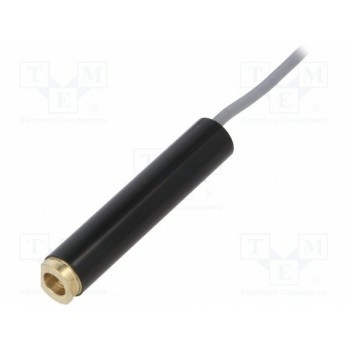 Модуль лазерный 1мВт Laser Components FP-D-850-1-C-F